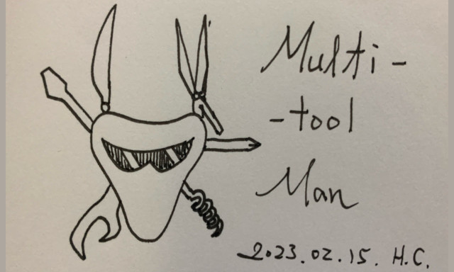 Multitoolmann v1